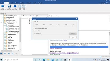 [Sponsored] Stellar Converter for OST - Convert, read & view inaccessible OST in PST format