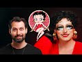 BETTY BOOP INSPIRED FIRST TIME IN DRAG | Extreme Makeup Transformation Tutorial