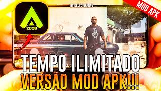 SAIU✅ 3A Cloud Gaming com TEMPO INFINITO e menos JOGOS VIP! O melhor cloud gaming ilimitado?