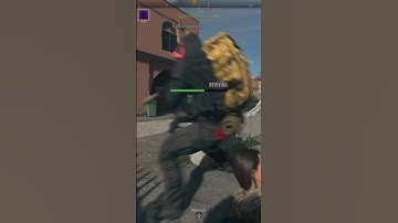 Always watch your back in Warzone 2.0🛡️⚔️ #warzone #warzone2 #cod #dmz #gaming #mw2 #callofduty #mw