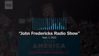 DJ TRUMP CLAIMING GET THE VAX  ITS GOOD I DID IT   ELVIS ISIS TRUMP SHAPE SHIFTER SUPREME LUCIFER IS