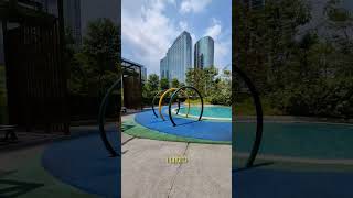 Malaysia Condo | Apartment hunting in Kuala Lumpur #explorekl #bangsarsouth #klexpat #expatlife #kl