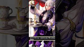 Who is my Favorite #fireemblem  Fates Character?