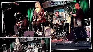 Hairy Blues Project - Sweet Substitute & Worksong