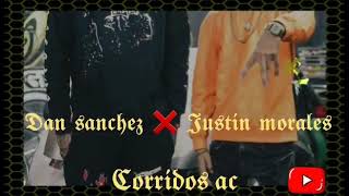 #DanSanchez #JustinMorales   Carencias De La Infancia - Justin Morales ❌ Dan Sanchez