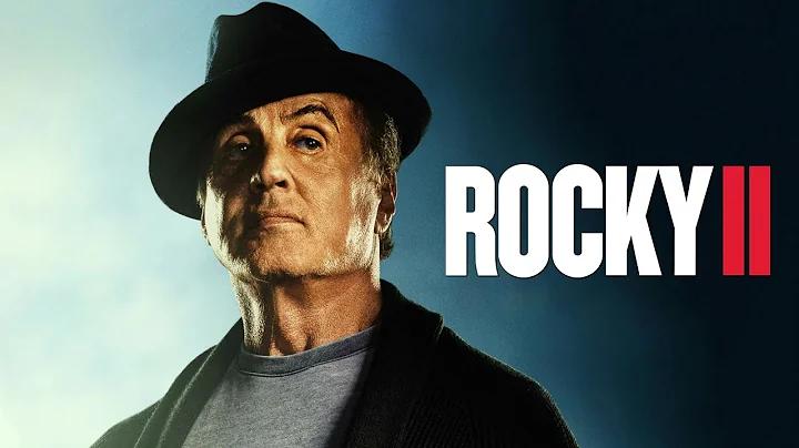 Rocky 2 - (Creed 2 Style!)