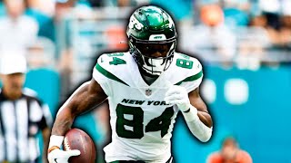 High Quality Corey Davis Clips For Edits 1080P