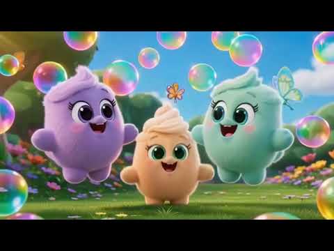 Welcome to PuffPlanet Kids! 🌈✨