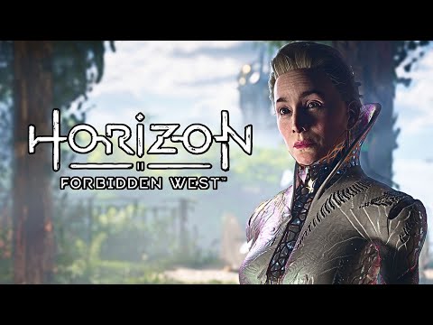 Видео: Horizon: Forbidden West ➤ Прохождение ● 26