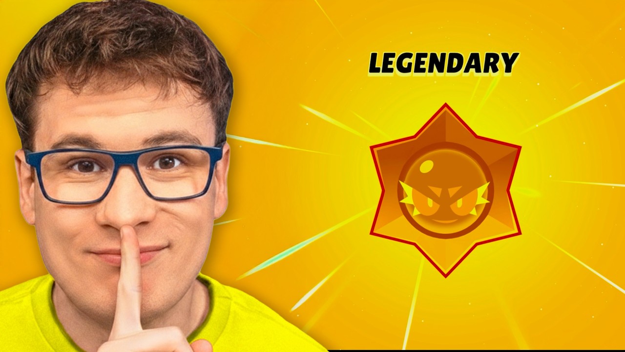 OVO NISAM OČEKIVAO DA ĆU DOBIT U BRAWL STARSU!