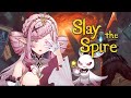 INSANE RUN! Juggernaut x Metallicize Ironclad build on a NEW SAVE! 【Slay the Spire】