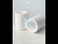 Thin-wall melt-blown PP polypropylene filter cartridge #waterfilter #ppfilter