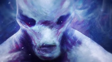 QUEEN KONA - Galaxy Subjugation (Official Video)