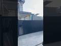 Electric fence installation #cctv #shorts#viral
