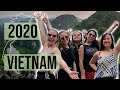 Germany to Vietnam: Ho Chi Minh City
