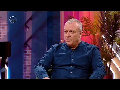 მთავარ როლში - 22 ივლისი, 2023 წელი