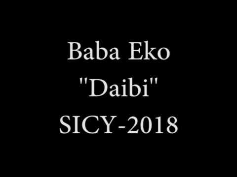 Baba Eko