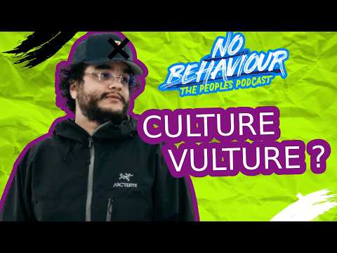 Culture vulture?