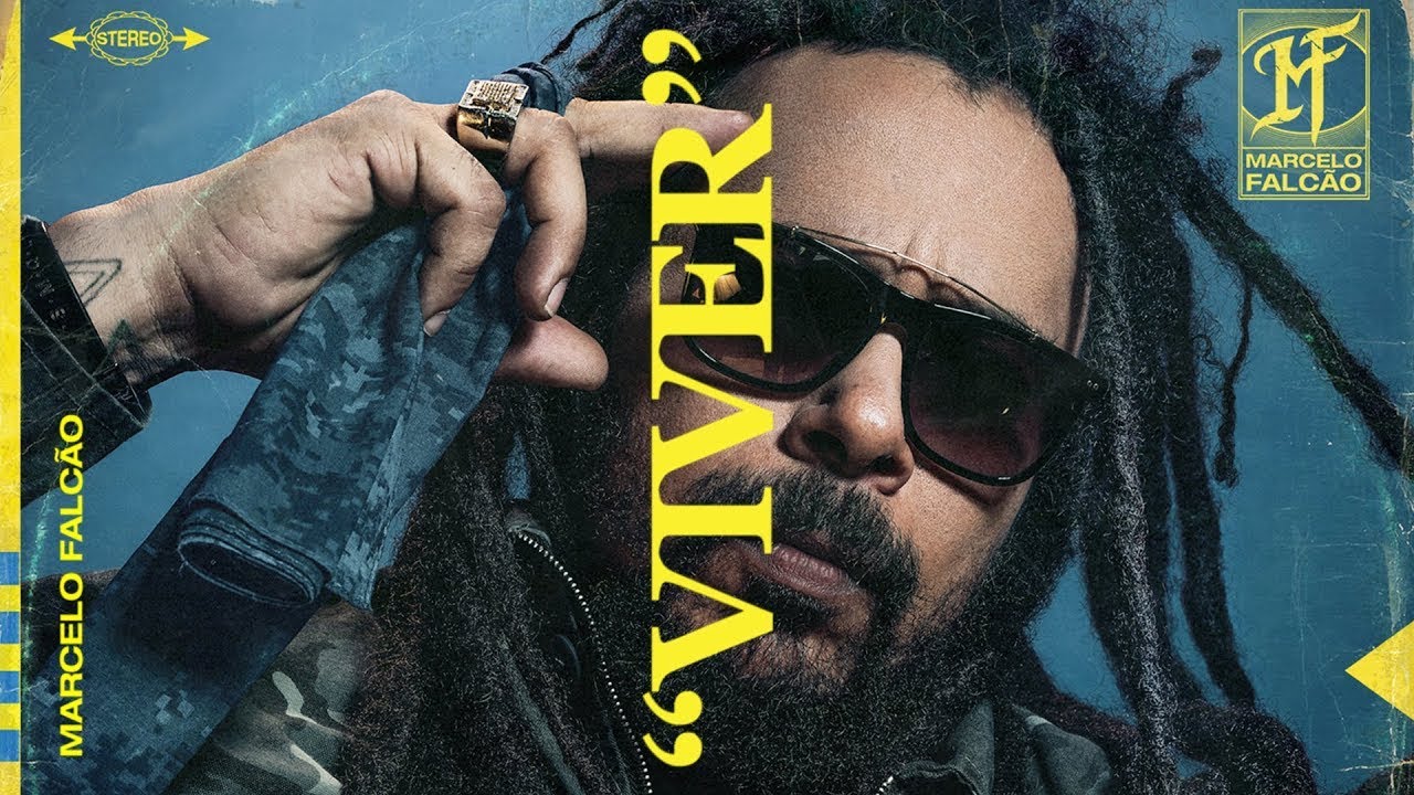 Uma breve biografia de Marcelo Falcão e banda 