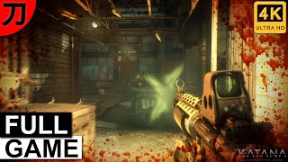 Killzone 2 Gameplay Walkthrough Longplay | Elite | No Commentary