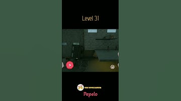 Pepelo Adventure Level 31 (Android, iOS) #shorts #pepelo #pepeloAdventure