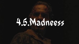 4.5.Madneess - Walker Tribute The Walking Dead