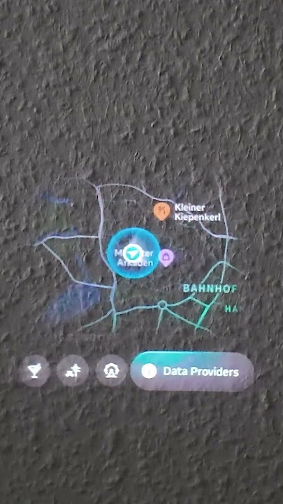 Does This Replace Your Smartphone Maps Navigation? (Meta Ray-ban Display Live Test Through The Lens)