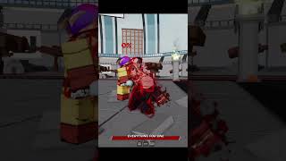New Shigaraki Ult Moves roblox shigaraki mga heroesbattlegrounds anime showcase update