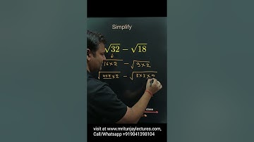 How can Solve Surds and Indices based problems