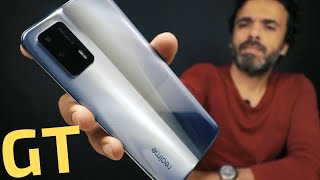 Realme GT | الجرأة حلوة