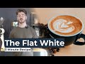 The Flat White - in 3 Minutes | Bridge Coffee Roasters