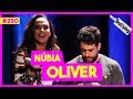 WEBBULLYING #250 - NÚBIA OLIIVER E O CASAMENTO COM VAMPETA (São Paulo, SP)