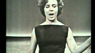 Jula De Palma - Senza fine (1961) chords