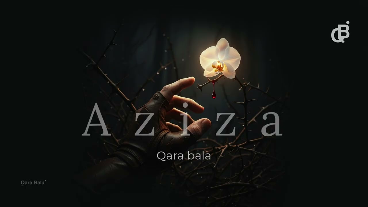 Qara Bala - Aziza (Official Audio)
