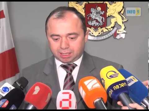 ადეიშვილს ბრალს წაუყენებენ