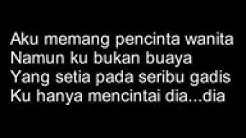 MY HEART LIRIK LAGU PENCINTA WANITA  - Durasi: 4:13. 