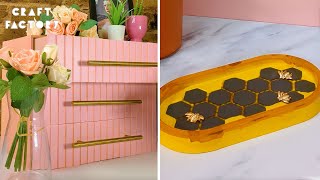 IKEA Upcycle: Transforming Everyday Buys into Unique Creations! | Craft Factory by Craft Factory 1,772 views 2 weeks ago 8 minutes, 22 seconds