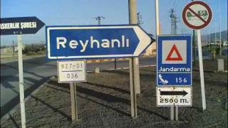 Hatay Reyhanli Dügün Müzi̇ği̇ - Youtube.flv