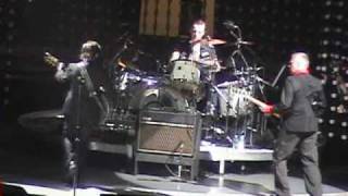 U2 - The Fly (Live from San Diego, Vertigo Tour)