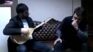 Gökhan Doganay & Ali Asker Bende Bi Insan Ogluyum Resimi