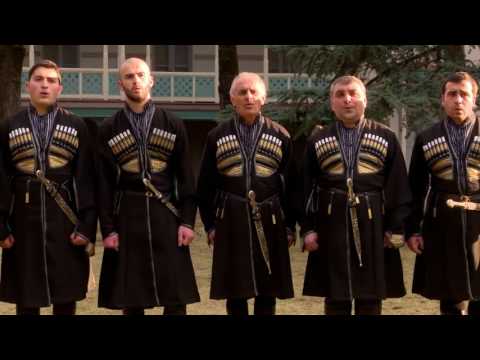 \"დაიგვიანეს\" • სოფ.წინანდალი(თელავი)