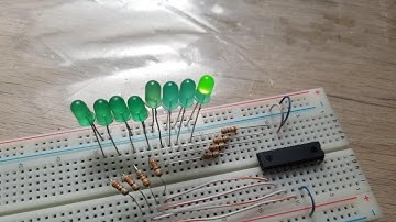 SECUENCIA DE 8 LEDS EN LENGUAJE C CON EL PIC 16F628A MPLAB  XC8