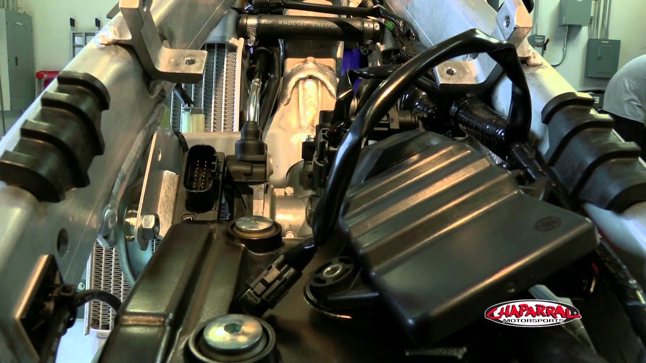 Bazzaz Performance ZFi Engine Management and Fuel Controller Review