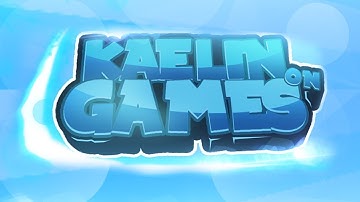 KaelinOnGames Full Intro Music (Reupload)