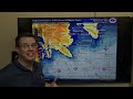 Winter Weather Briefing for Western and Central Wyoming