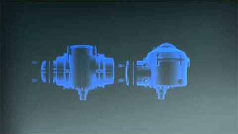Features of the CVA Actuator - Reliability
