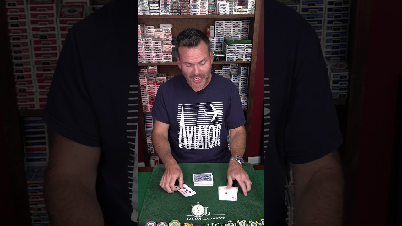 Prime Number Card Magic Madness! Learn How Prime Numbers Unlock The Chaos of a Shuffled Deck #maths