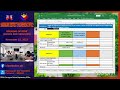 Sarangani deo procurement livestream live stream
