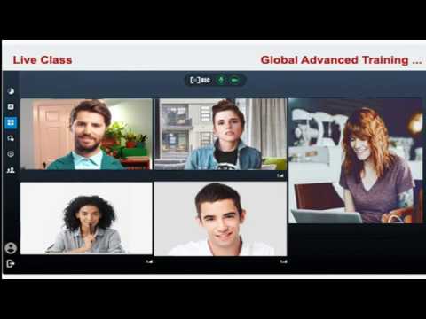 Electric Vehicle Professional Course Virtual Class Electric Vehicle Professional