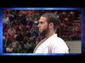 The Best Male Egyptian Champion In Kata MOSTAFA EBRAHIM Karate 